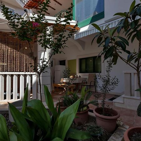 Apartments Carmen Μακάρσκα Εξωτερικό φωτογραφία