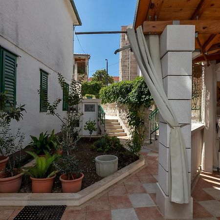 Apartments Carmen Μακάρσκα Εξωτερικό φωτογραφία